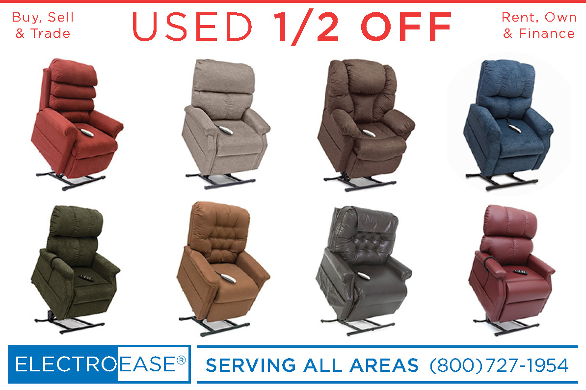 Phoenix

 Rent A Lift Chair Recliner