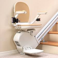 Phoenix Stair Lift Chair Glide