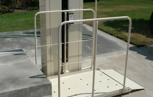 Tucson Az Wheelchair Elevator Lift