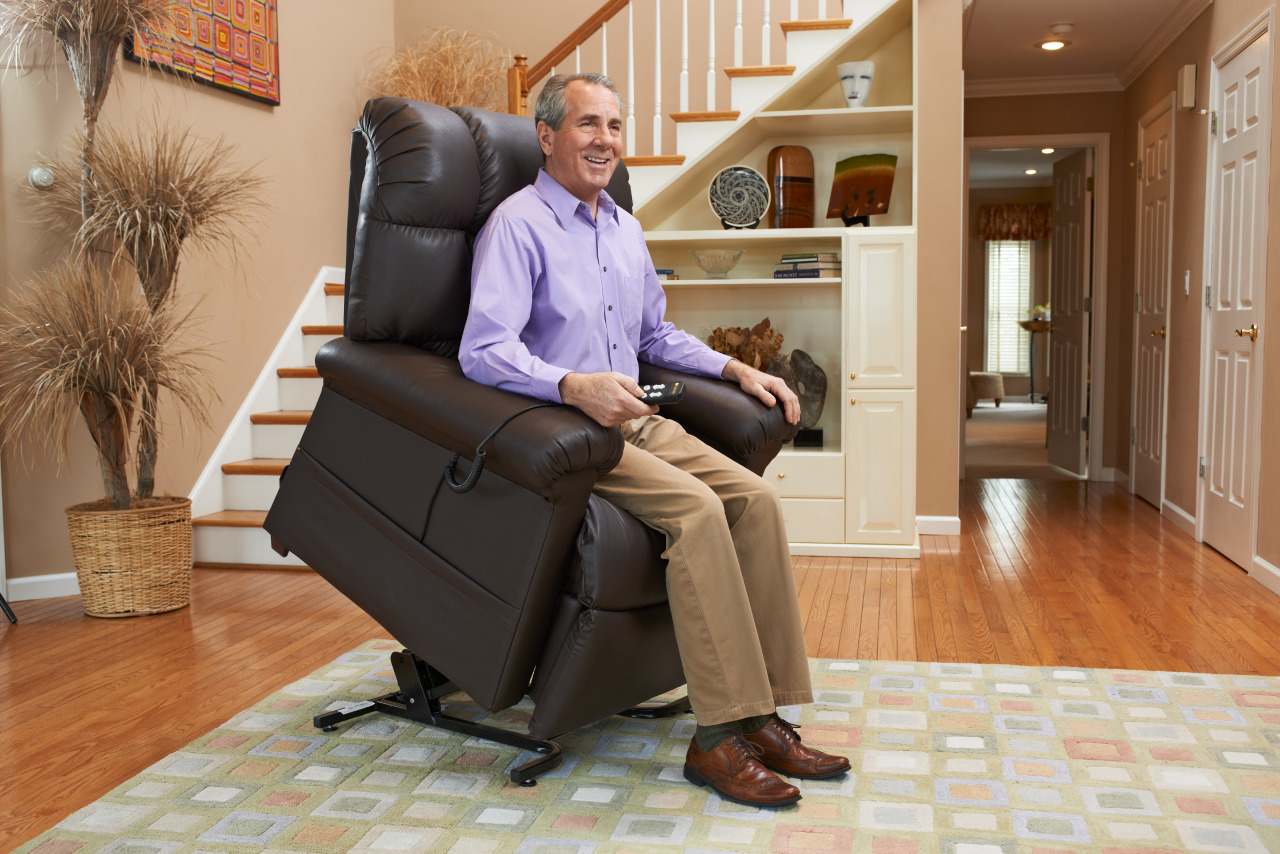 golden lift chair recliner