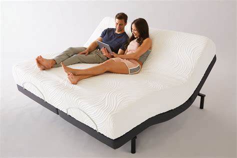 Electropedic Adjustable Beds