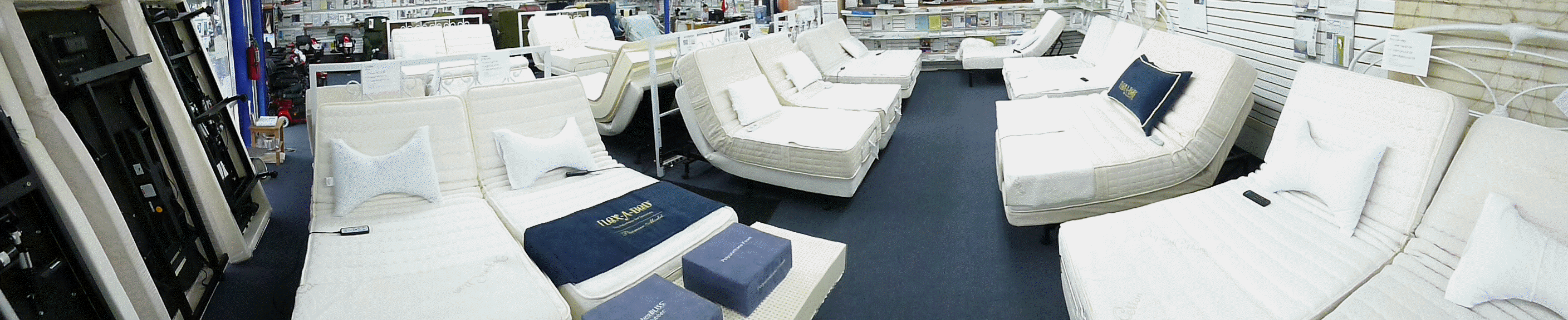 adjustablebed store