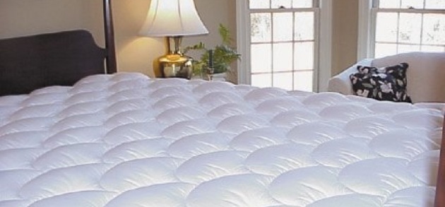 BARIATRIC MATTRESS PAD