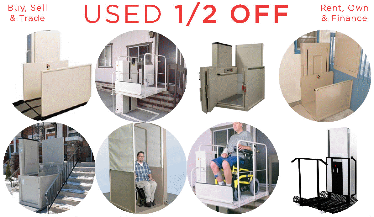 used vertical platform lift vpl3100 macs affordable inexpensive cheap discount pl50 sale price pl72 craigslist