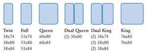 costa mesa ca adjustable bed sizes