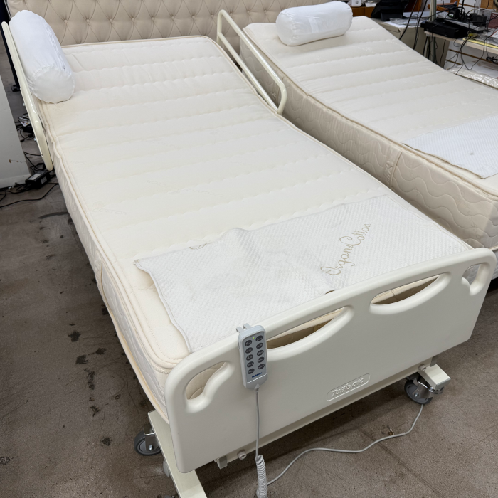 Tuffcare Centure Adjustable Bed