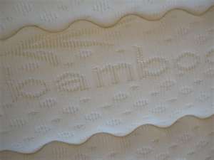 Latex mattress