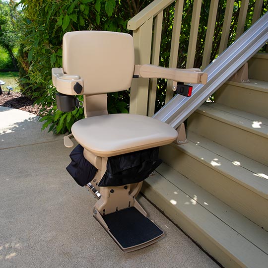 Phoenix Stairlifts