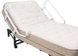 supernal electric hospital adjustable bed