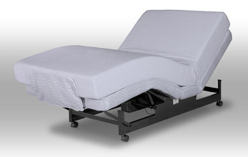 MedLift bed