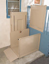 Vertical Platform Lift