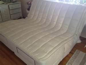 king size adjustablebed