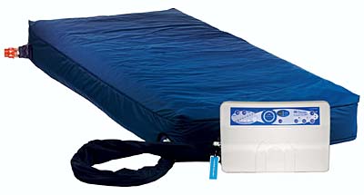 Alternating Pressure Mattress with low air loss - Power Pro Elite®